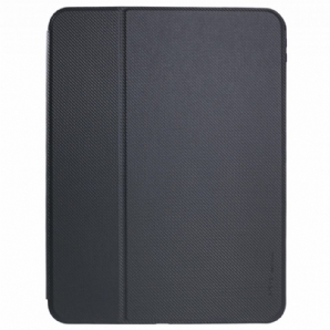 Case iPad Pro 13 (2024) X-level Ledereffekt