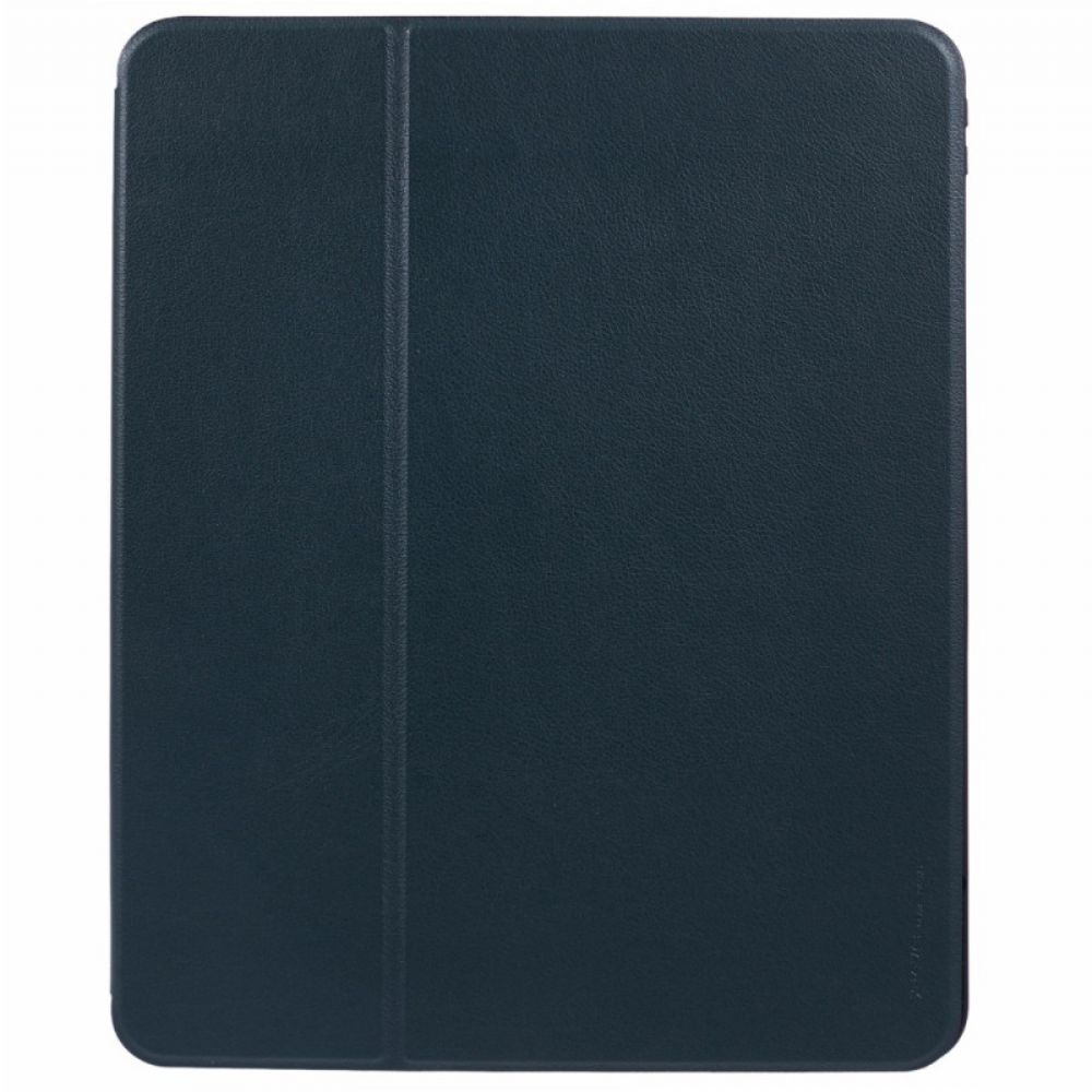 Case iPad Pro 13 (2024) X-level Stylus-halter