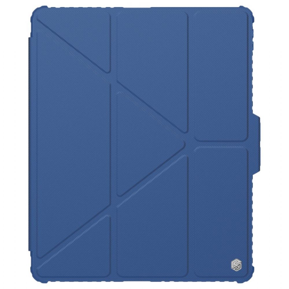 iPad Pro 13 (2024) Bumper Case Pro Nillkin