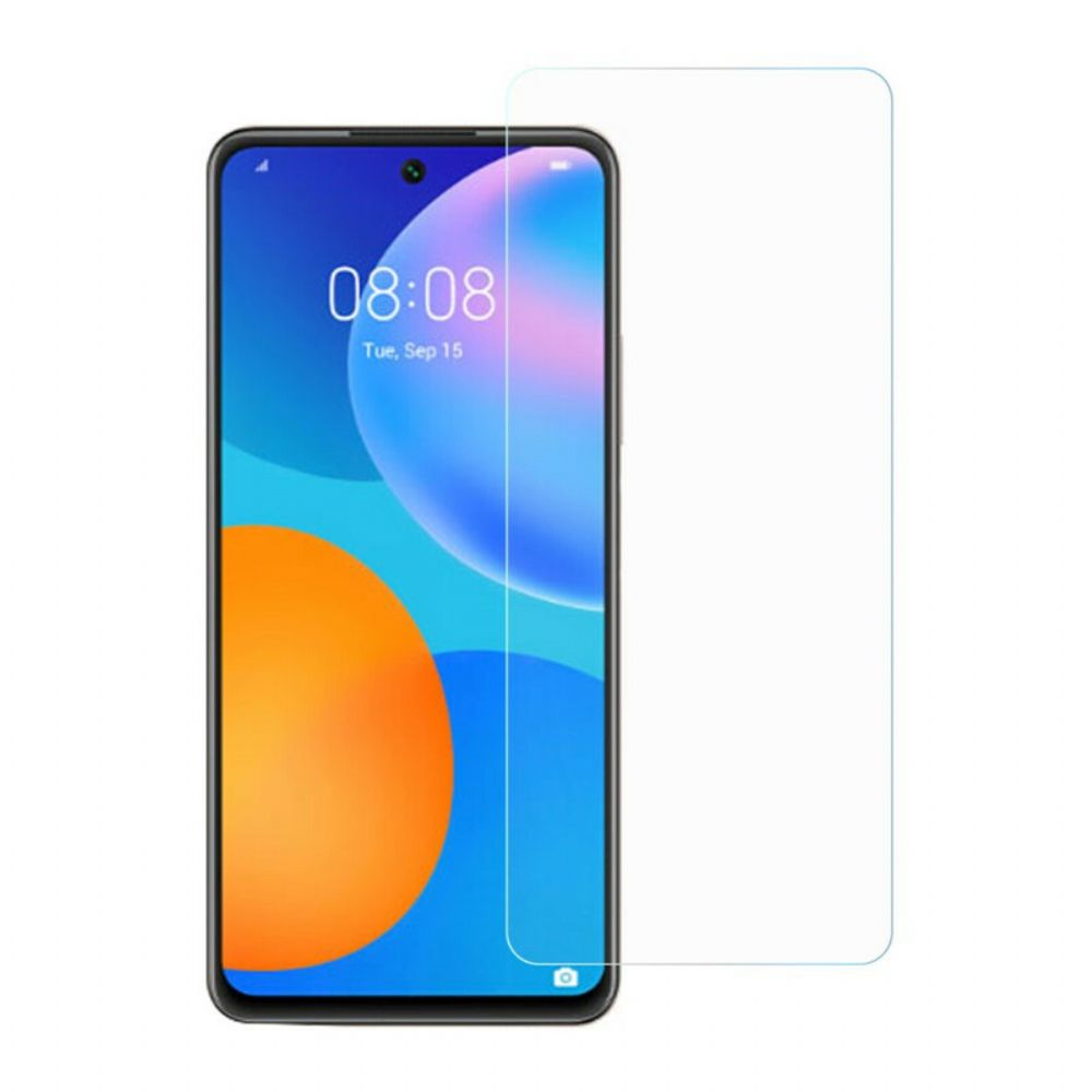 Arc Edge Hartglasschutz Für Huawei P Smart 2024 Display