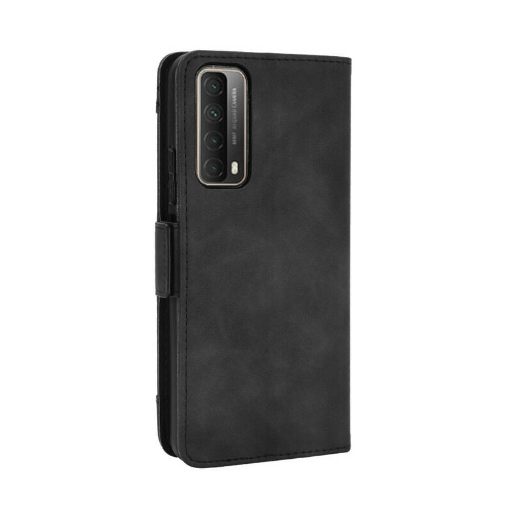 Flip Case Für Huawei P Smart 2024 Erstklassige Multi-karte