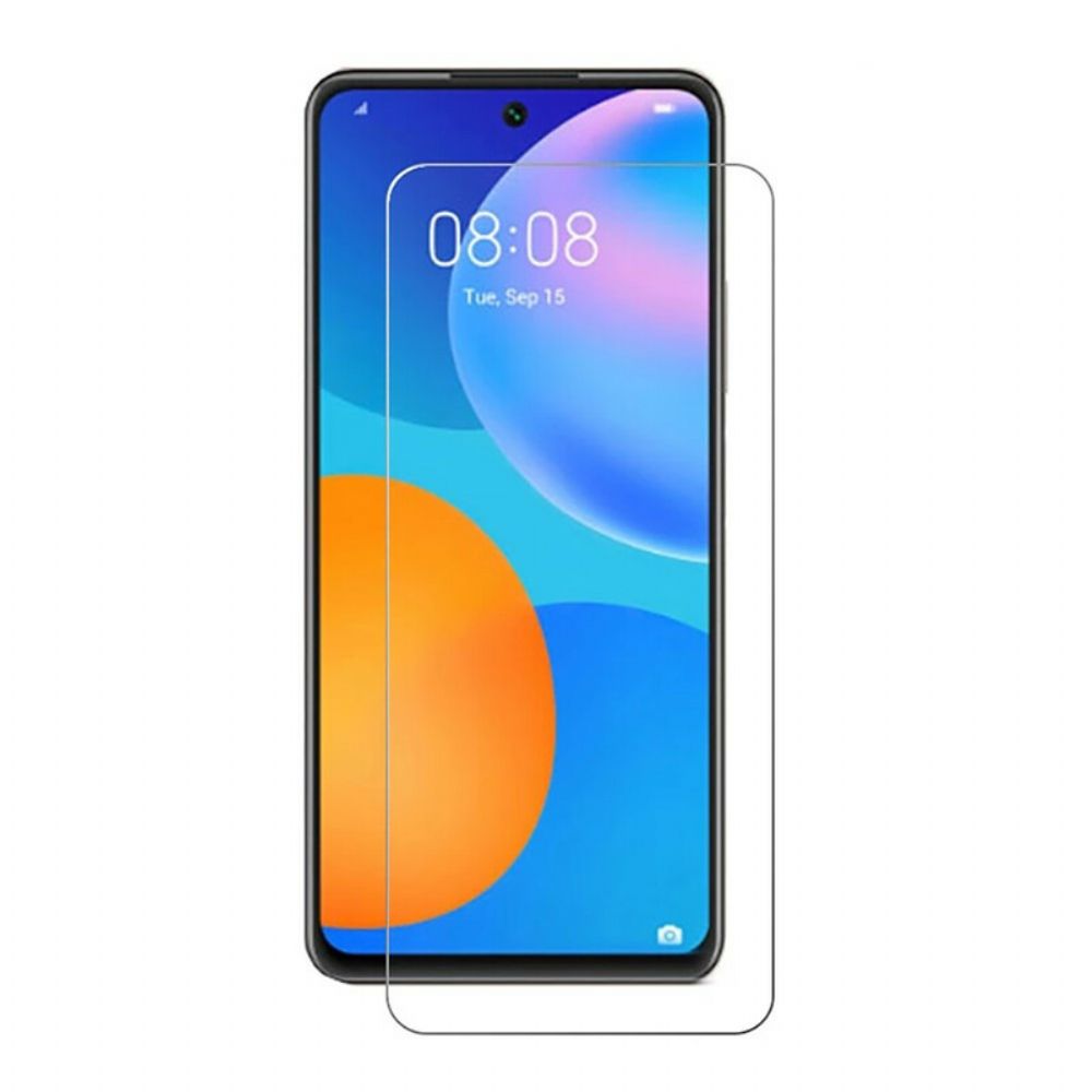 Hd Lcd Displayschutzfolie Für Huawei P Smart 2024