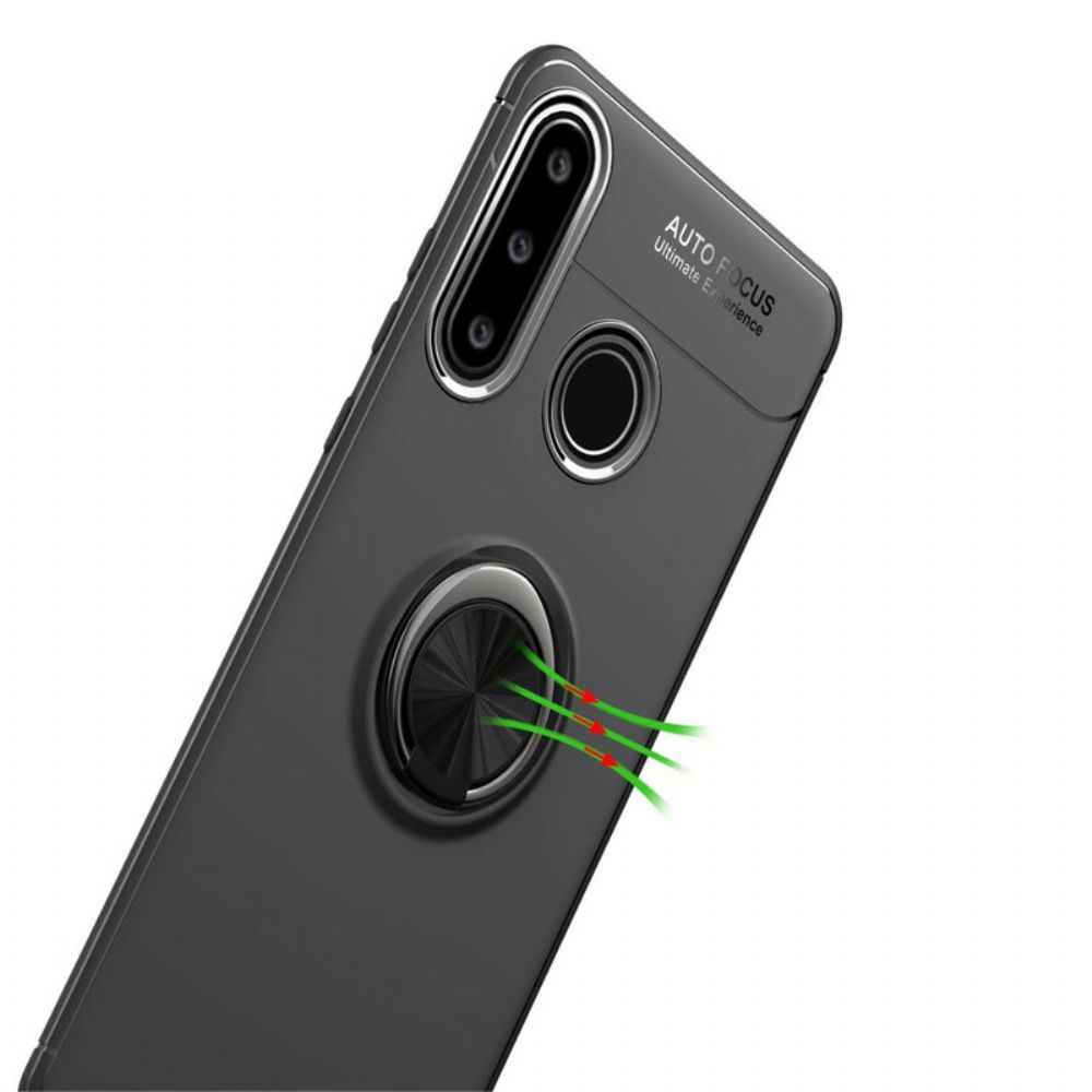 Handyhülle Für Huawei Y6p Lenuo Magnetring