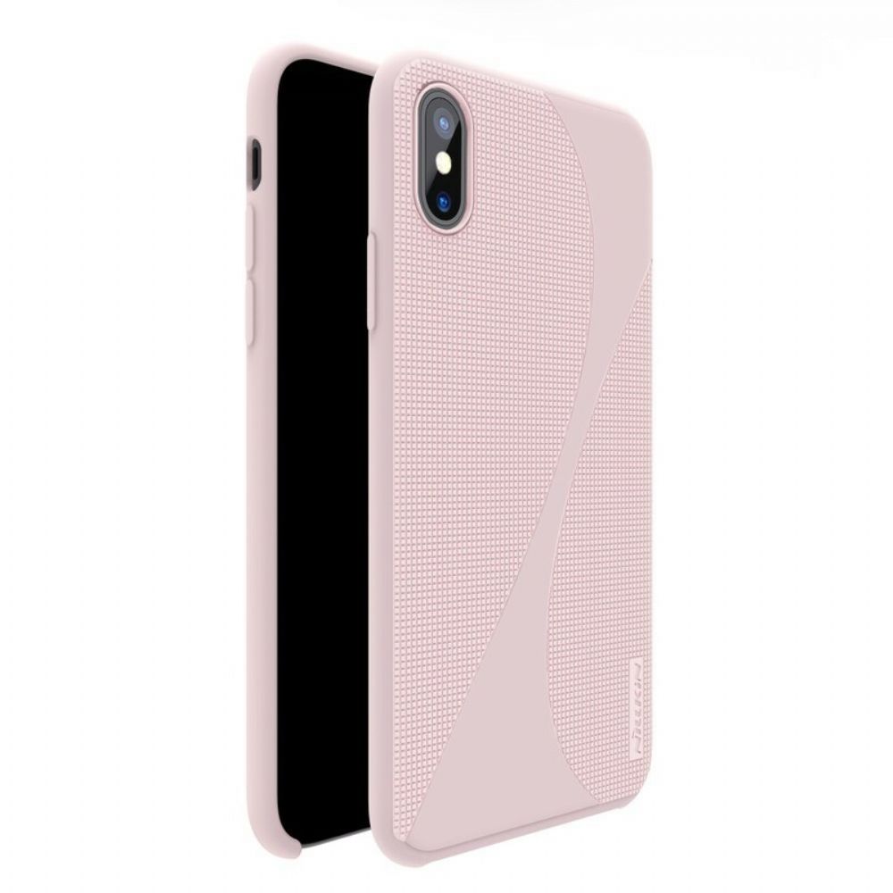 Hülle Für iPhone X / XS Nillkin Flex-serie