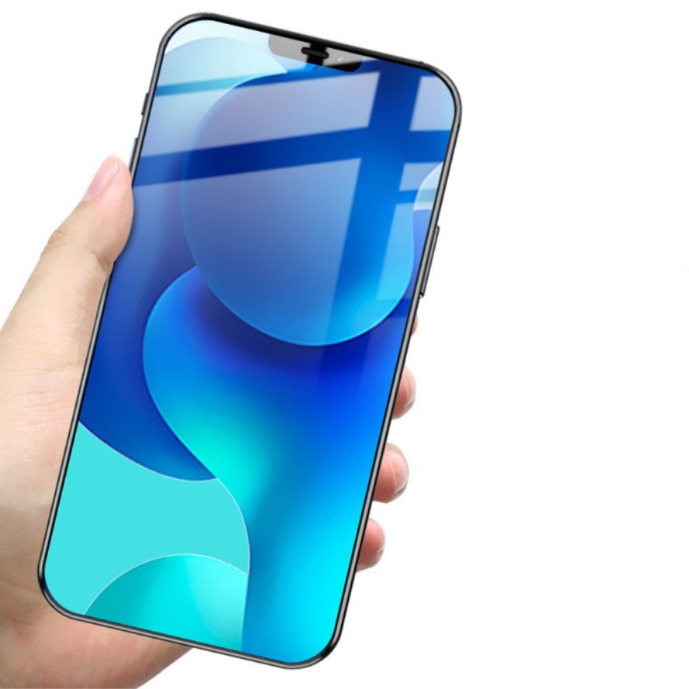 Schutz Aus Gehärtetem Glas Für iPhone 11 Pro / X / Xs