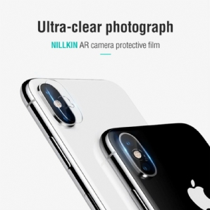 Schutzglas Aus Gehärtetem Glas Für iPhone X / Xs Nillkin