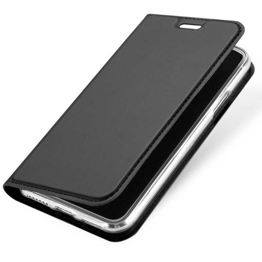 Schutzhülle Für iPhone X / XS Flip Case Harmonisch