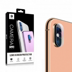 Schutzscheibe Aus Gehärtetem Glas Für iPhone Xs / Xs Max