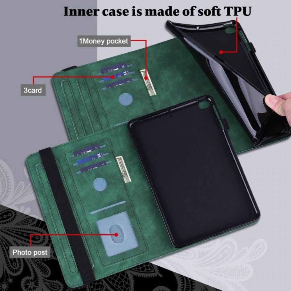 Case Für iPad 10.9