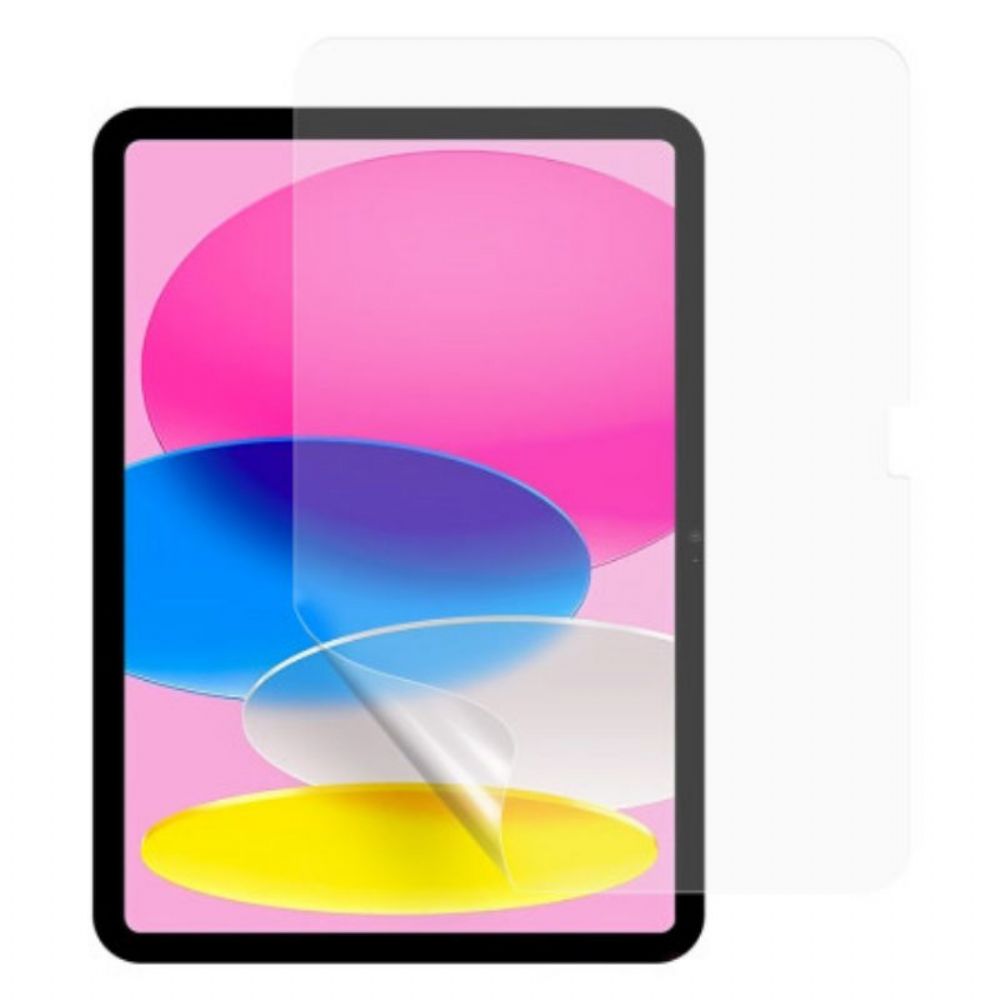 Displayschutzfolie Für iPad 10.9