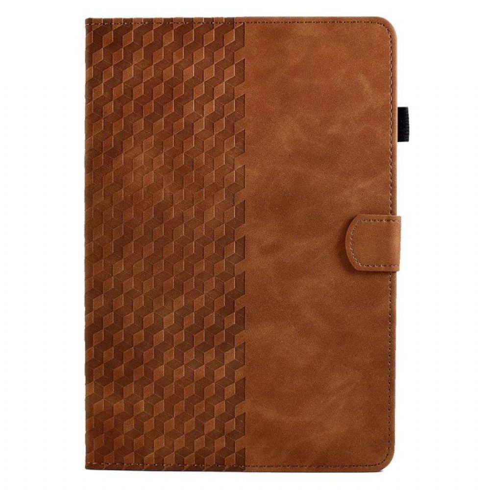 Flip Case Für iPad 10.9