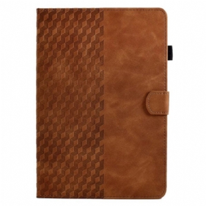 Flip Case Für iPad 10.9