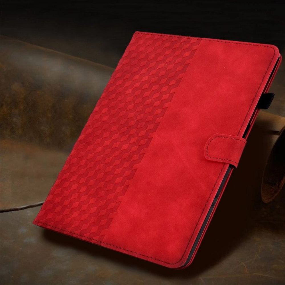 Flip Case Für iPad 10.9