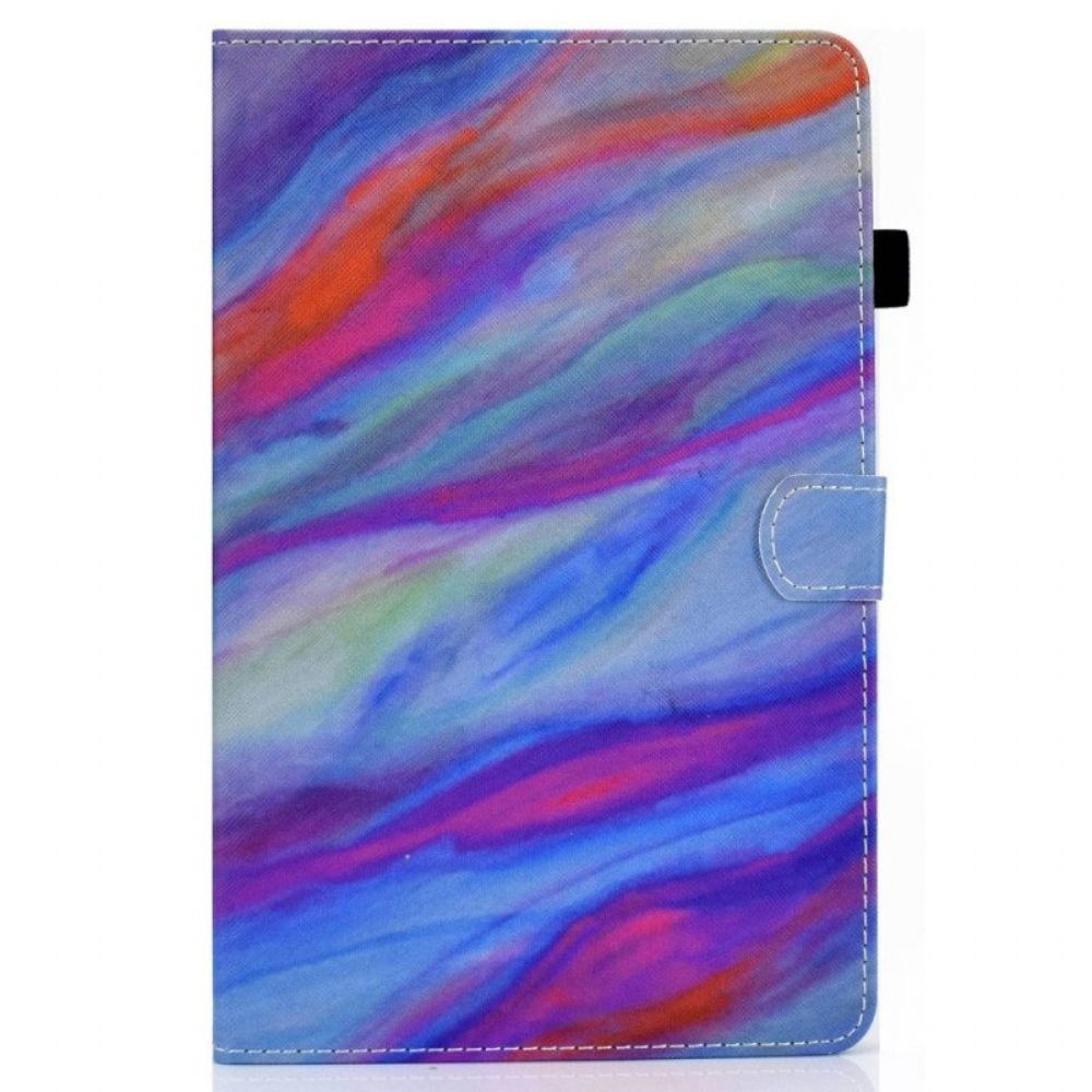 Flip Case Für iPad 10.9