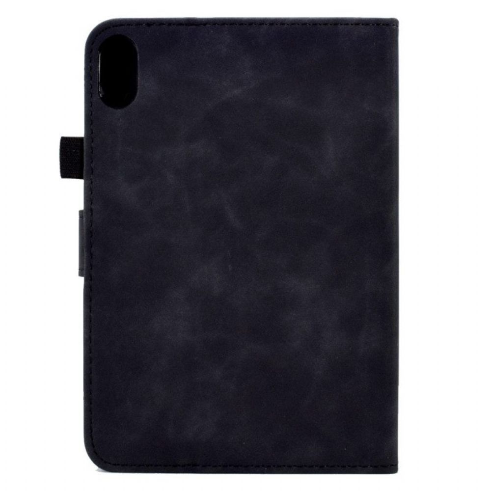 Flip Case Für iPad 10.9