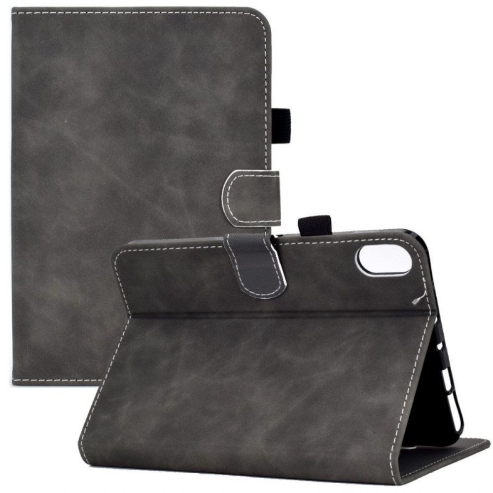 Flip Case Für iPad 10.9