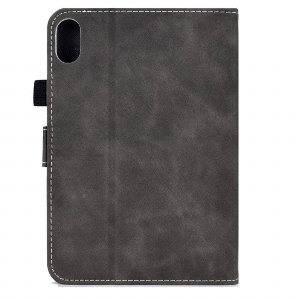 Flip Case Für iPad 10.9