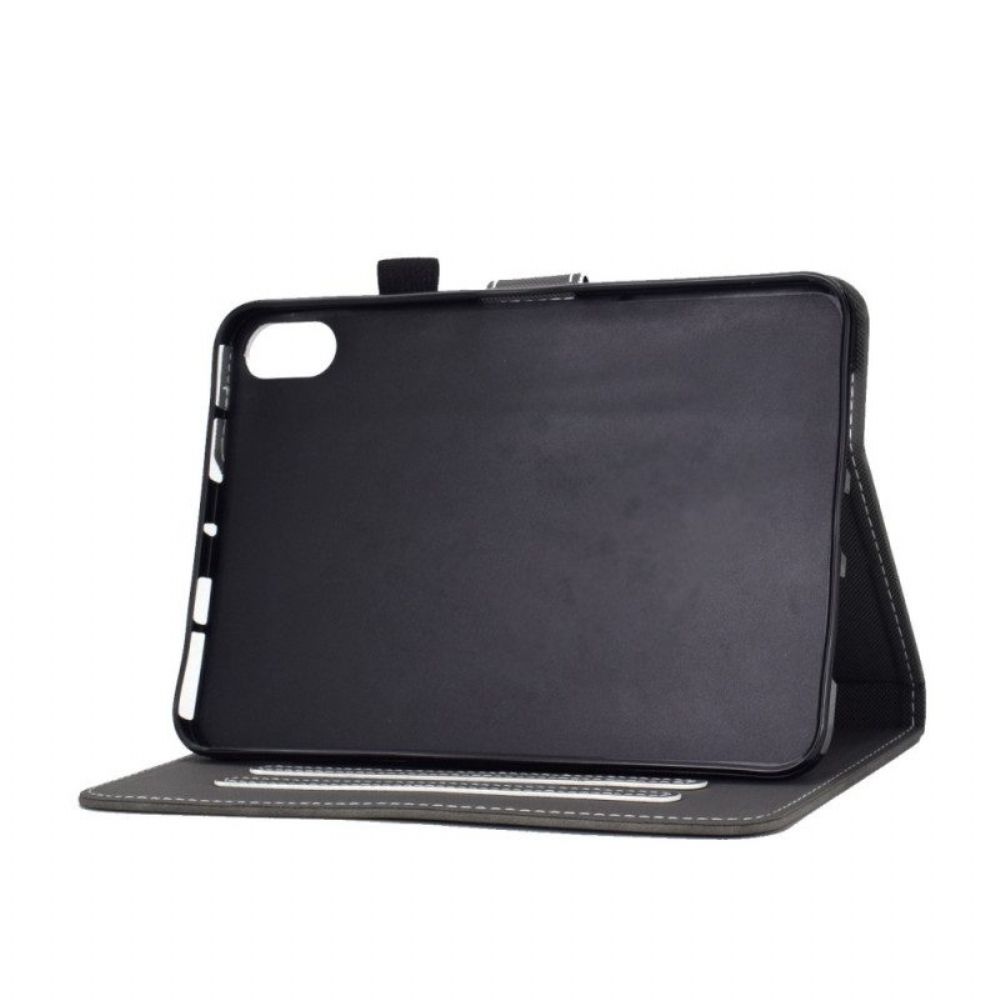 Flip Case Für iPad 10.9