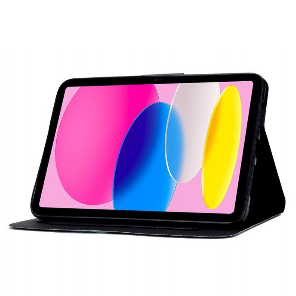 Flip Case Für iPad 10.9