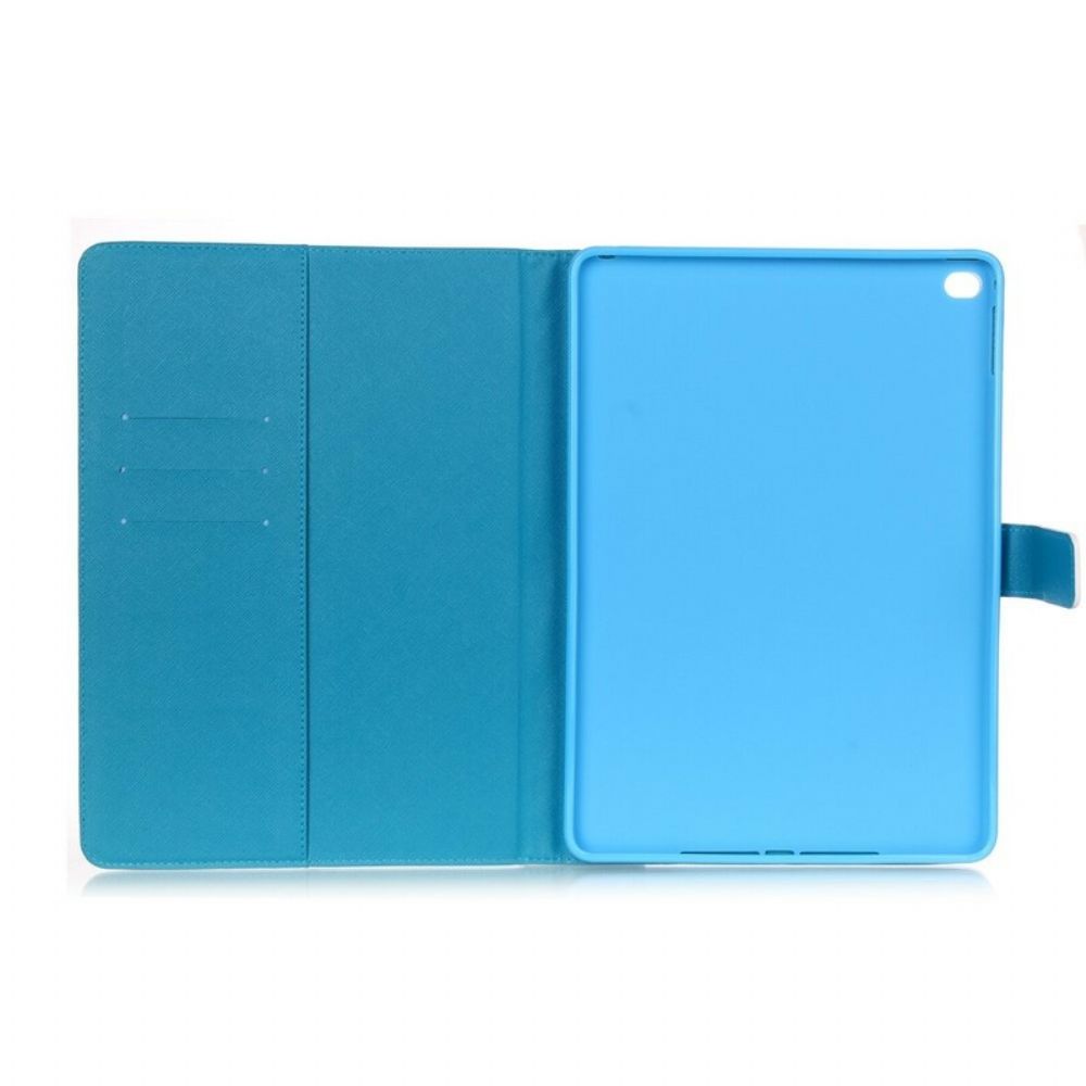 Flip Case Für iPad Air 2 Dort Oben