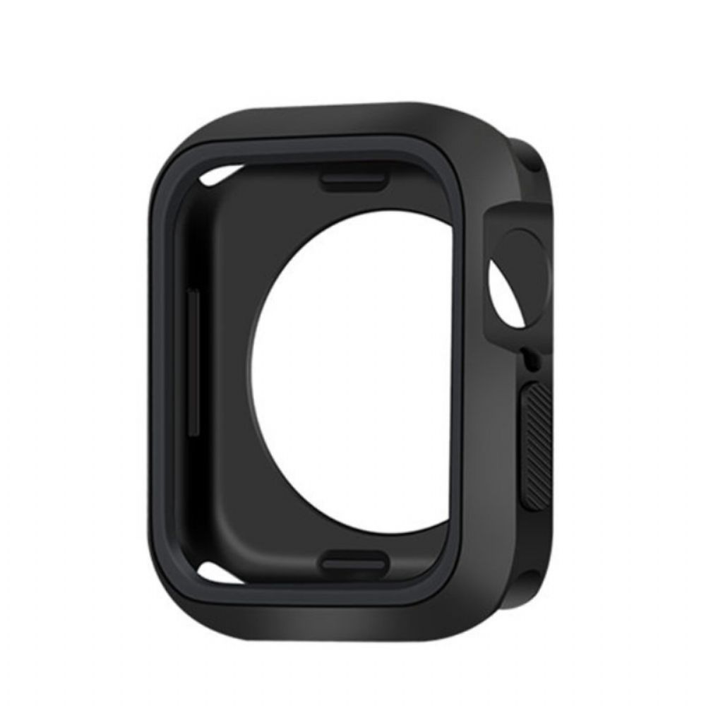 Apple Watch Serie 7. 41 Mm Zweifarbiges Gehäuse