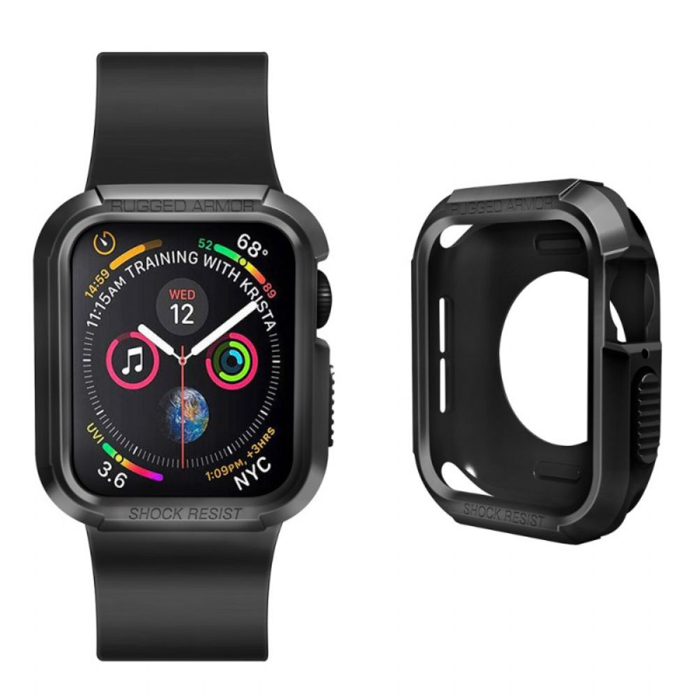 Apple Watch Series 7 41 Mm Anti-Schmutz-Gehäuse