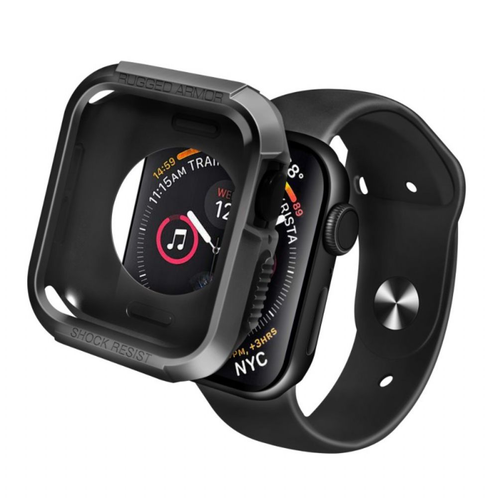 Apple Watch Series 7 41 Mm Anti-Schmutz-Gehäuse