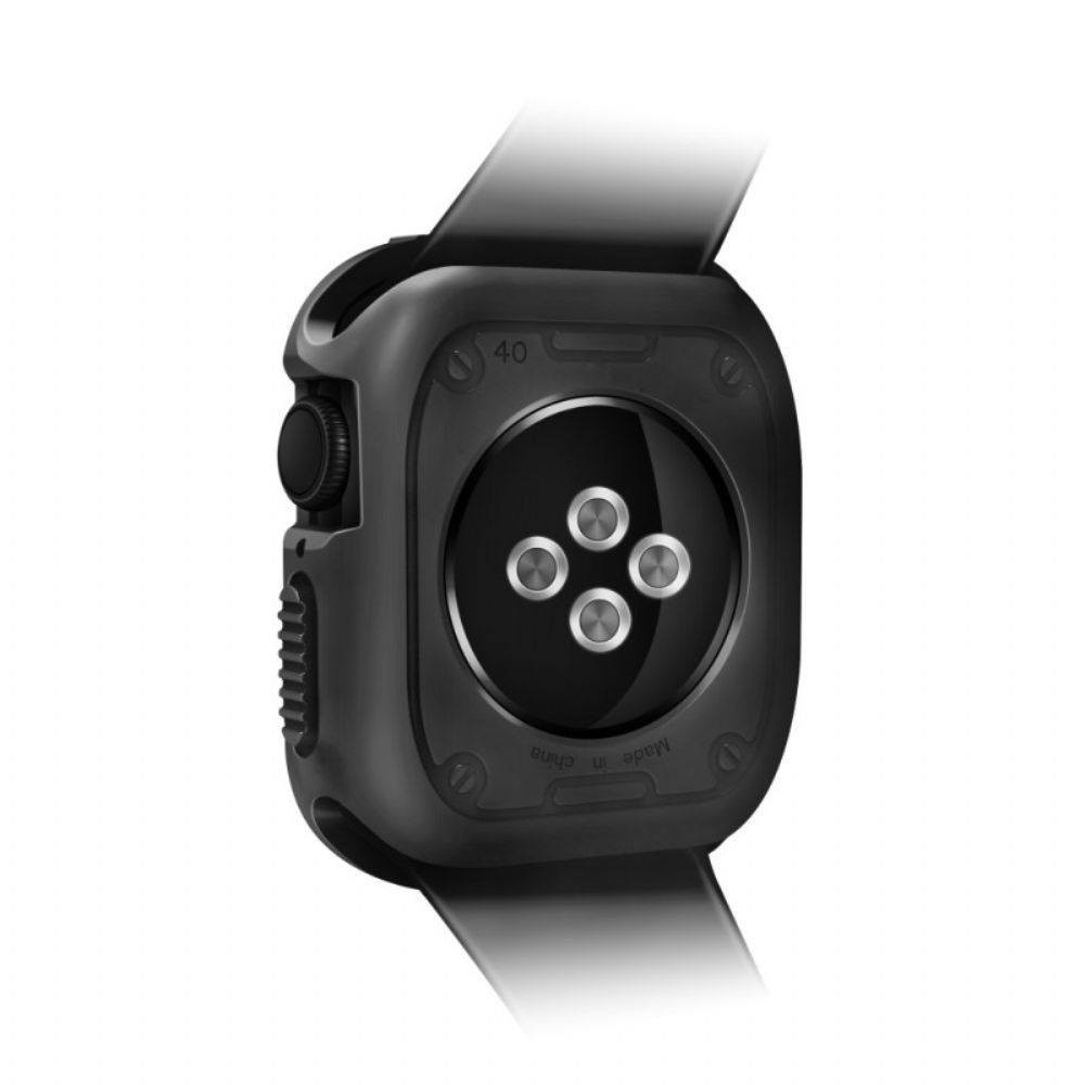 Apple Watch Series 7 41 Mm Anti-Schmutz-Gehäuse