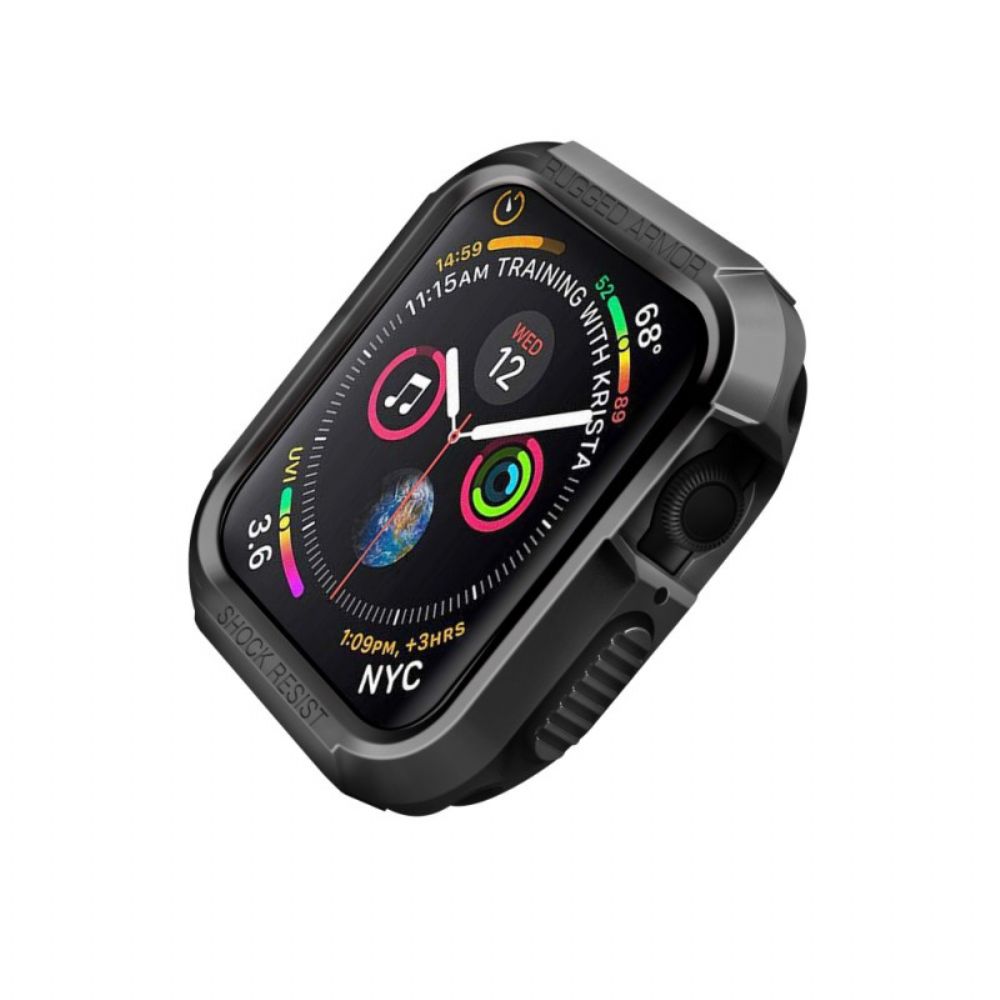 Apple Watch Series 7 41 Mm Anti-Schmutz-Gehäuse