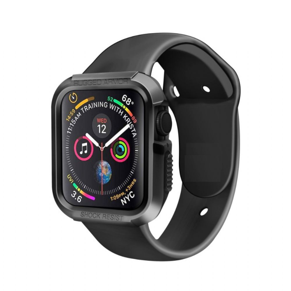 Apple Watch Series 7 41 Mm Anti-Schmutz-Gehäuse