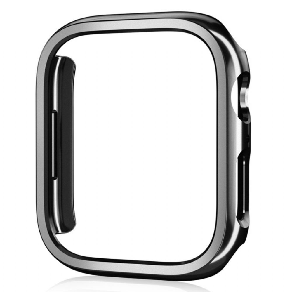 Apple Watch Series 7. 41 Mm Galvanisiertes Kratzfestes Gehäuse