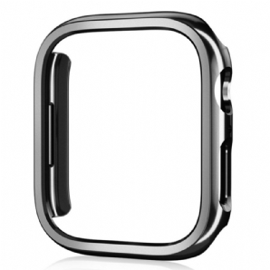 Apple Watch Series 7. 41 Mm Galvanisiertes Kratzfestes Gehäuse