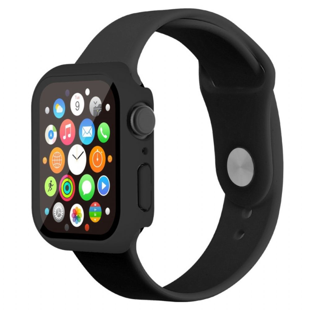 Apple Watch Series 7 41 Mm Gummigehäuse