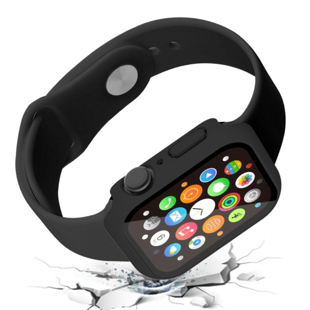 Apple Watch Series 7 41 Mm Gummigehäuse