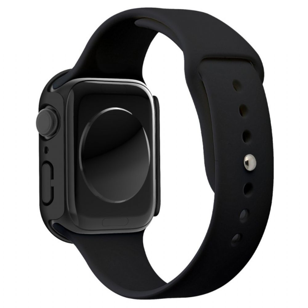 Apple Watch Series 7 41 Mm Gummigehäuse