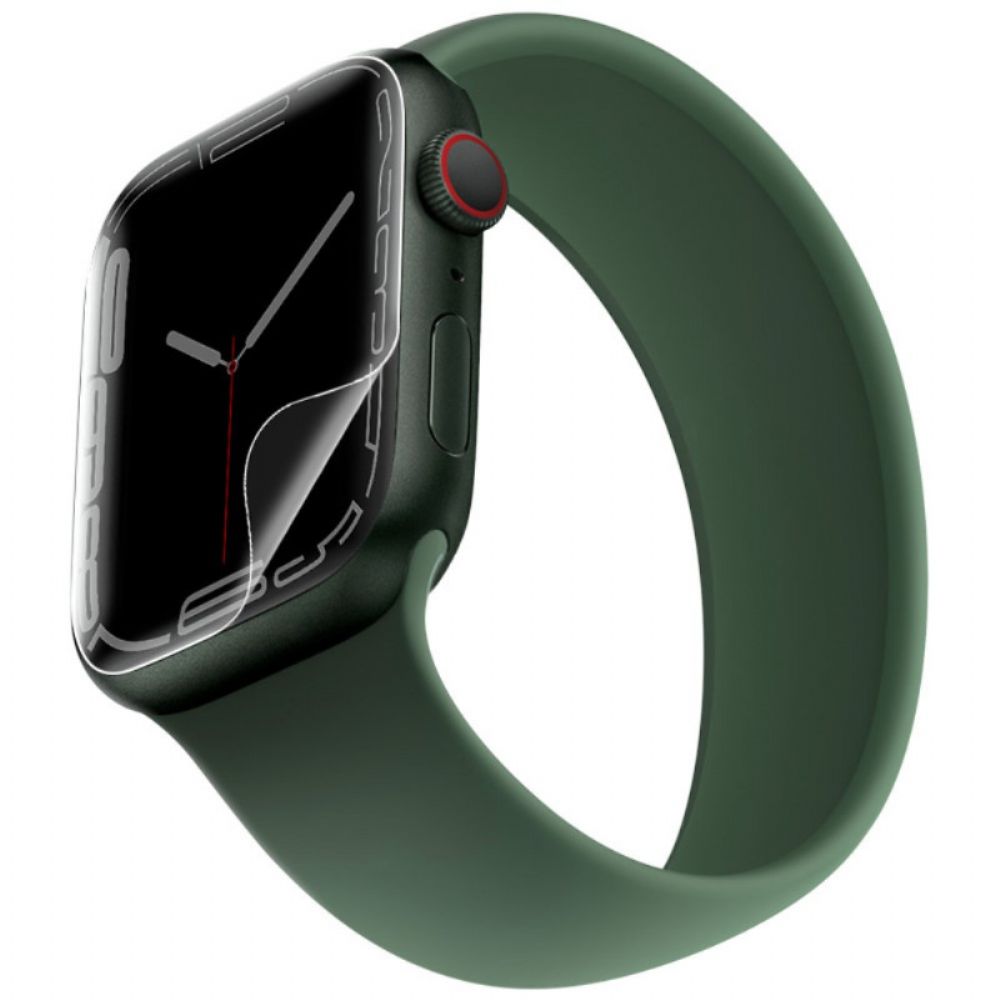 Apple Watch Series 7 41 Mm Hydrogel-Displayschutz