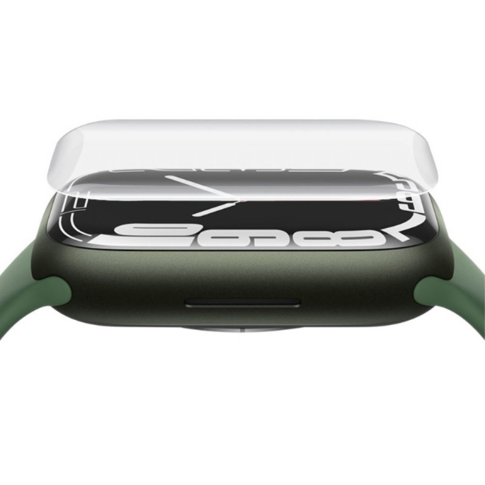 Apple Watch Series 7 41 Mm Hydrogel-Displayschutz