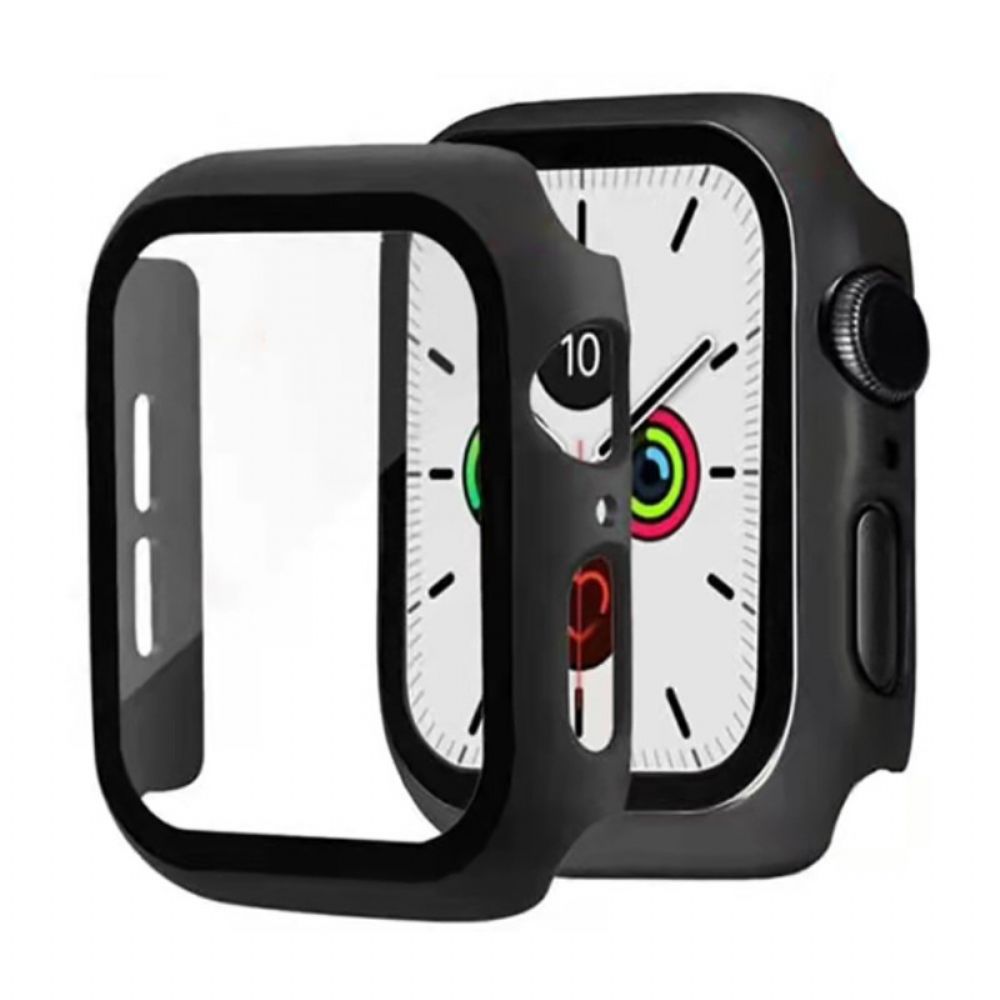 Apple Watch Series 7 41 Mm Schutzglasgehäuse