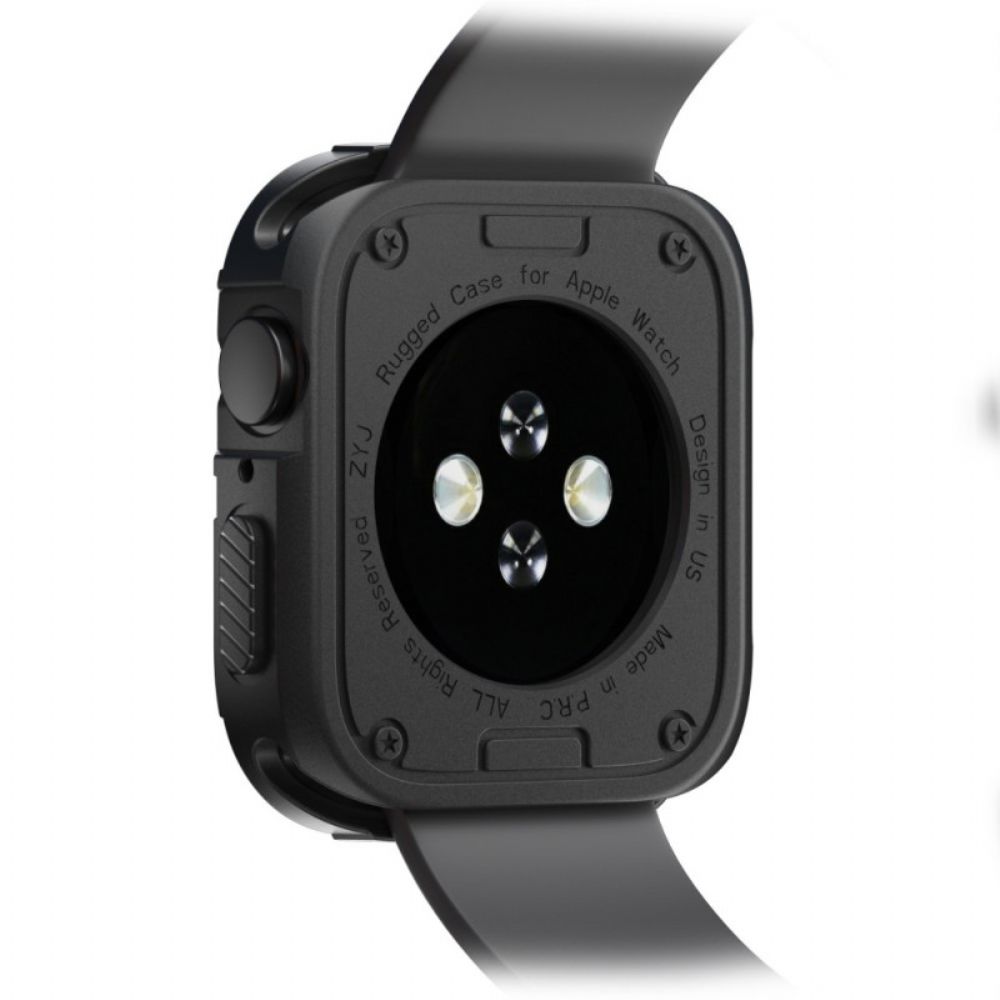 Apple Watch Series 7 41 Mm Stoßfestes Gehäuse