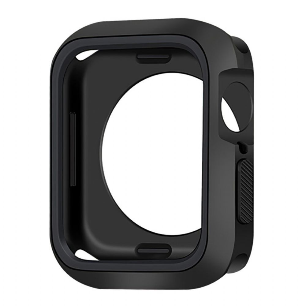 Apple Watch Series 7. 41 Mm Stoßfestes Zweifarbiges Gehäuse