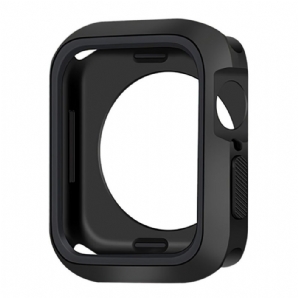 Apple Watch Series 7. 41 Mm Stoßfestes Zweifarbiges Gehäuse