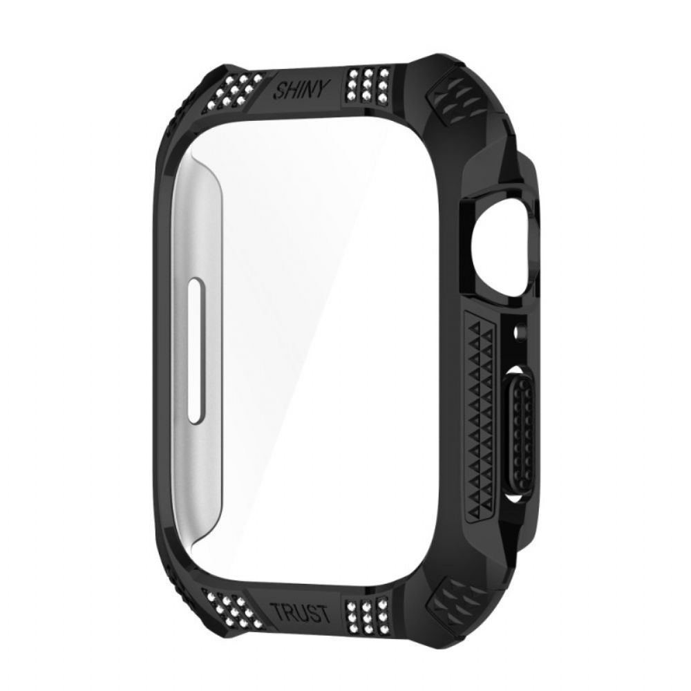 Apple Watch Series 7 41 Mm Ultra-Resistant-Gehäuse