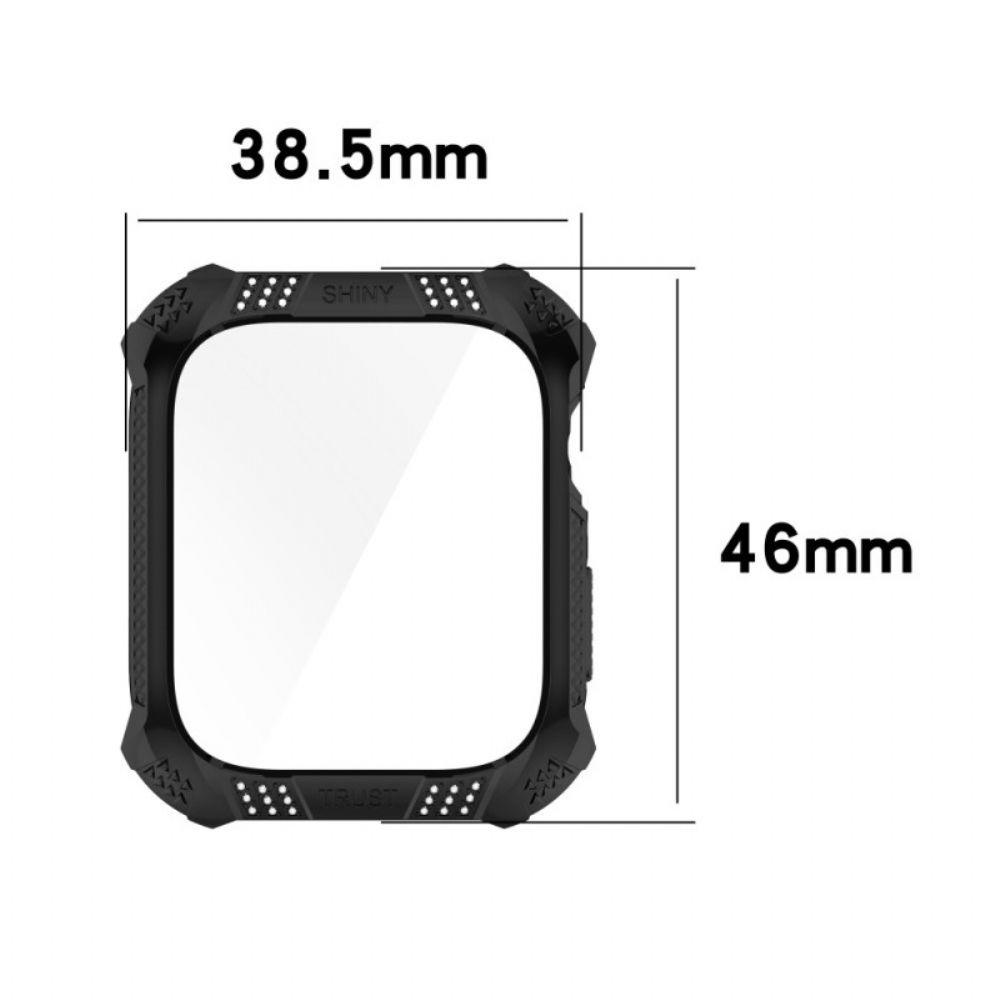 Apple Watch Series 7 41 Mm Ultra-Resistant-Gehäuse