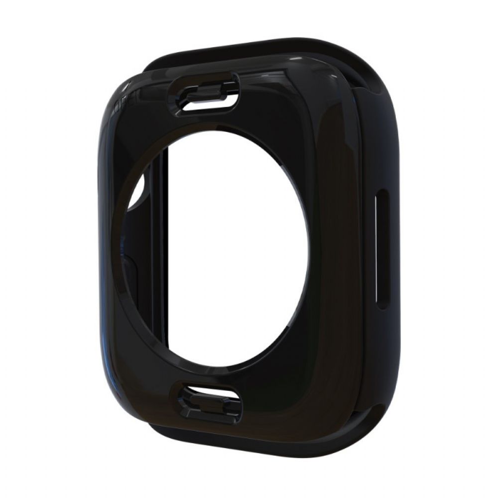 Apple Watch Series 7 41 Mm Wasserdichtes Gehäuse Aus Gehärtetem Glas