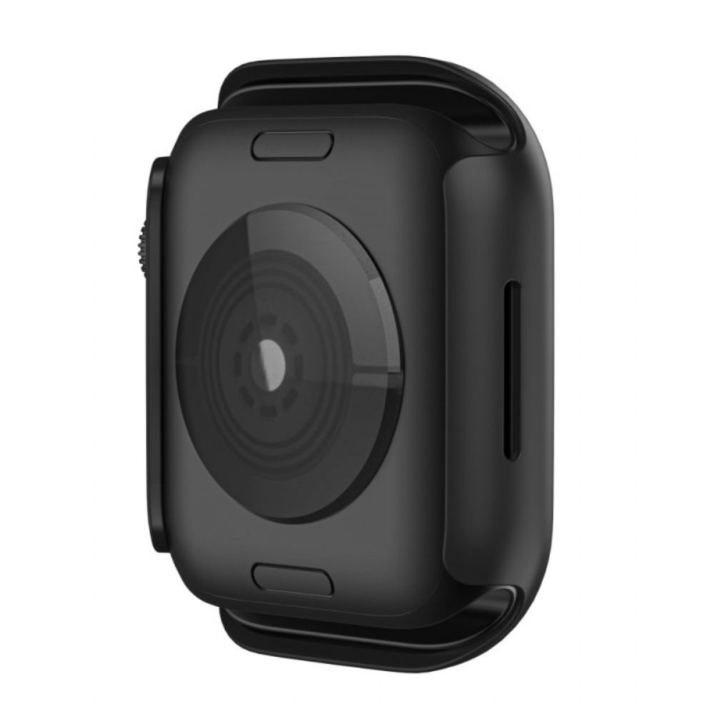 Apple Watch Series 7 41Mm Gehäuse Präzise Schnitte