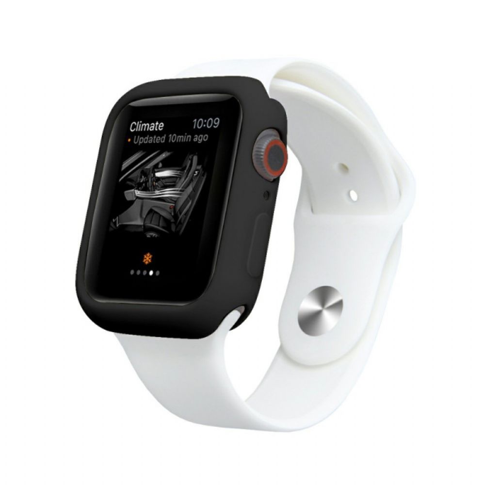 Apple Watch Series 7 41Mm Gehäuse Präzise Schnitte