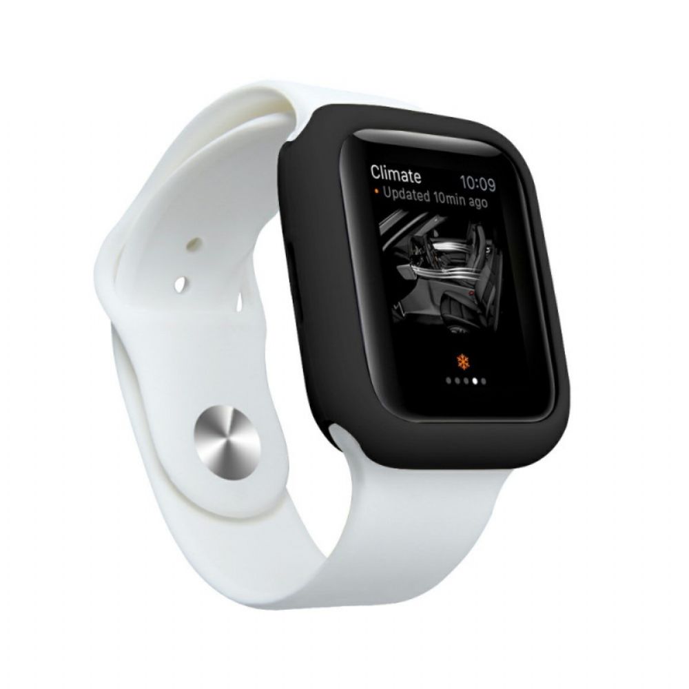 Apple Watch Series 7 41Mm Gehäuse Präzise Schnitte