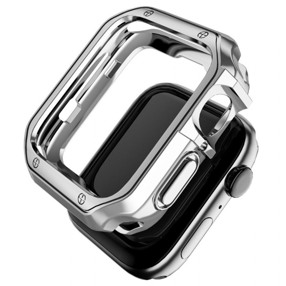 Apple Watch Series 7 41Mm Heavy Duty Galvanisiertes Gehäuse