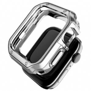 Apple Watch Series 7 41Mm Heavy Duty Galvanisiertes Gehäuse