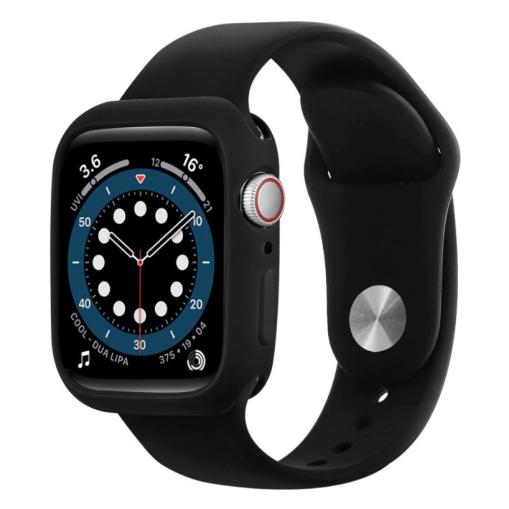 Apple Watch Series 7 41Mm Staubdichtes Gehäuse